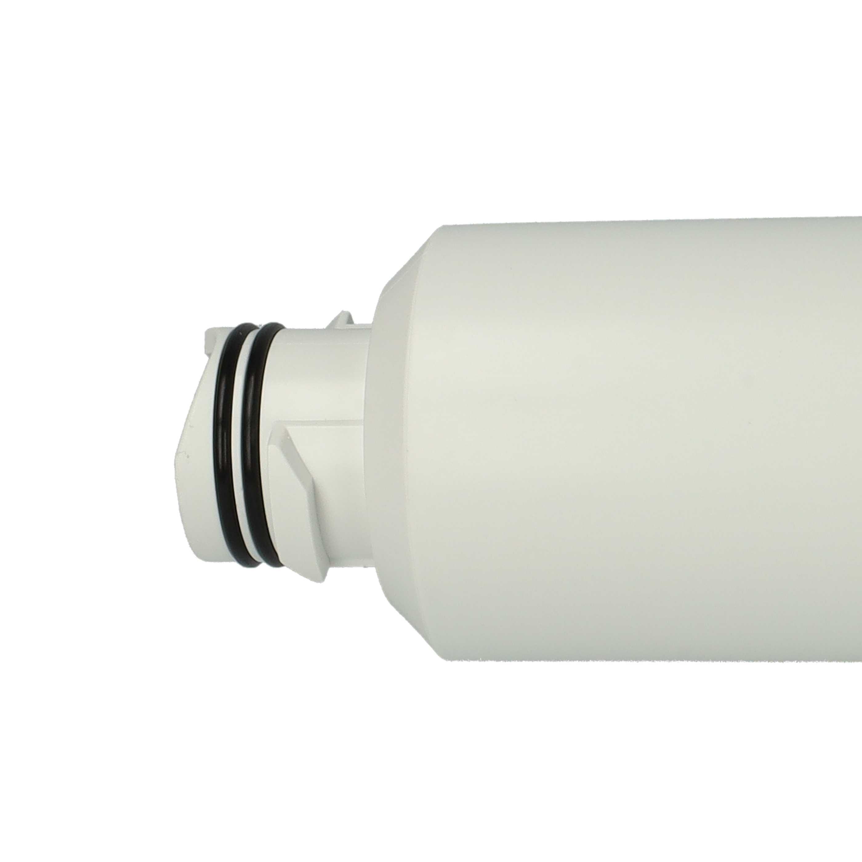 2x Filtr wody do lodówki zam. AquaCrest AQF-DA29-00020B